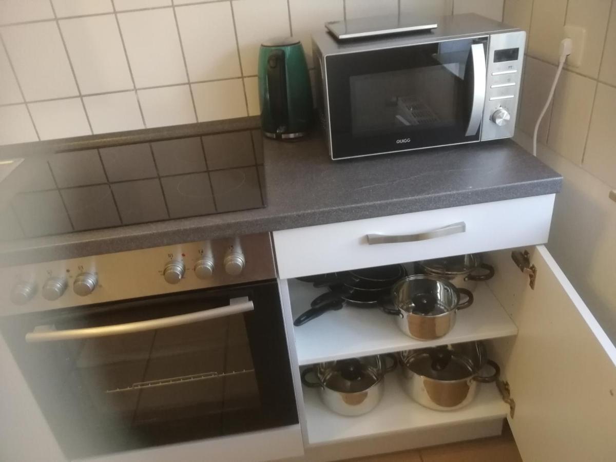 Leineblick Διαμέρισμα Seelze Εξωτερικό φωτογραφία
