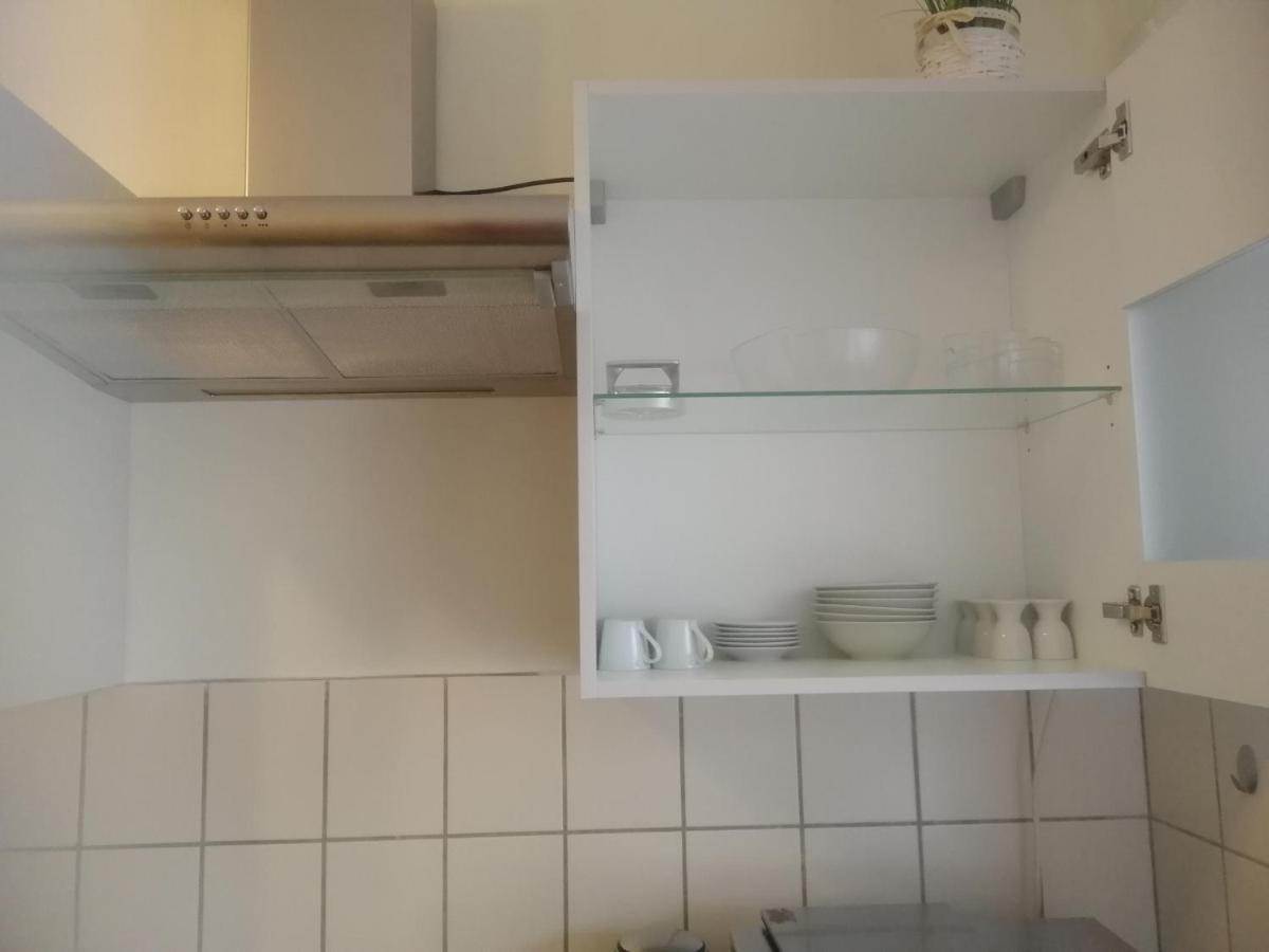 Leineblick Διαμέρισμα Seelze Εξωτερικό φωτογραφία