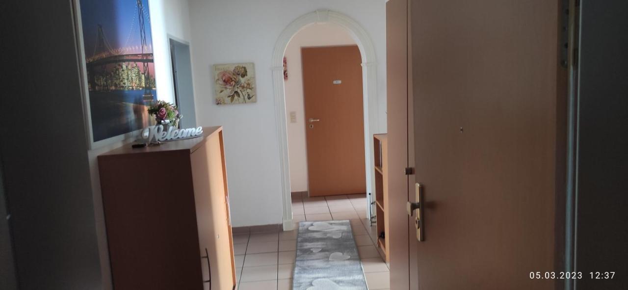 Leineblick Διαμέρισμα Seelze Εξωτερικό φωτογραφία